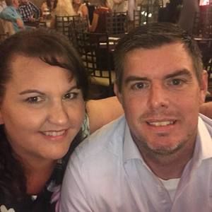 Meet your Posher, Kerry